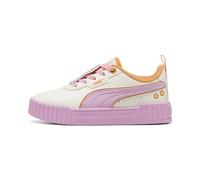 Sneakers Carina 3.0 PUMA x DORA THE EXPLORER Enfant, Chaussures, Blanc, 30 30