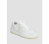 Sneakers Cariuma Uba White Leather Ice Logo Unisex 701904w03-white
