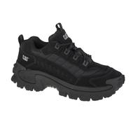 Sneakers - CATERPILLAR - Intruder P110463 - Homme - Textile - Lacets - Noir 42