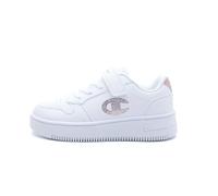 Sneakers Champion Rebond Platform Glitter G Ps - 28