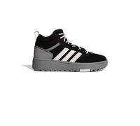 Sneakers Chaussures sportif Garçons Femmes Adidas Sportswear Gris Noir Blanc