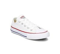 Converse Chaussures Chuck Taylor All Star Core Ox – Enfant mixte – Optical Blanc 31,5 EU
