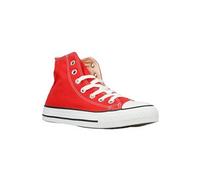 Sneakers Converse Chuck Taylor Rouge pour Unisex 36,5 Rouge