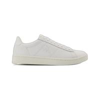 Le Coq Sportif Baskets Classic Soft enfant en cuir Blanc 38 Unisexe