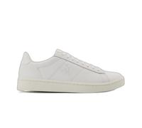 Le Coq Sportif Baskets Classic Soft enfant en cuir Blanc 38 Unisexe
