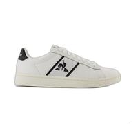 Le Coq Sportif Baskets Classique Doux Blanc Taille 43 Unisexe