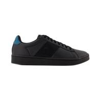 Sneakers classique doux tricolore Le Coq Sportif Noir 44