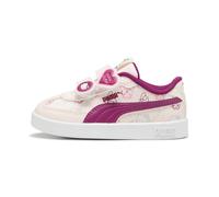 Sneakers Club II Era PUMA x HELLO KITTY AND FRIENDS Bébé, Chaussures, Rose, 21 21
