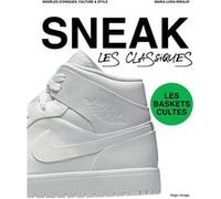 Sneakers Collectif (Auteur)