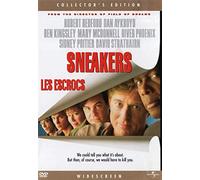 Sneakers (Collector's Edition) [Import USA Zone 1]