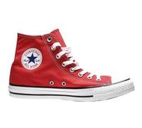 Sneakers Converse All Star HI Rouge pour Hommes 37 rouge, Rouge G