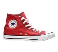 Sneakers Converse All Star HI Rouge pour Hommes 43 Rouge, rouge G
