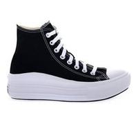 Sneakers Converse All Star Move Platform HI Blanc pour Femmes 39 Blanc,Noir G