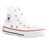 Sneakers Converse Chuck Taylor All Star Blanc pour Enfants 28,5 Blanc G