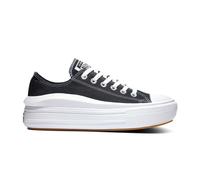 CONVERSE Baskets All Star Move Canvas Low Noir Femme 39 1/2