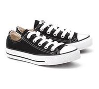 Sneakers Converse Chuck Taylor All Star Noir pour Enfants 28,5 Noir G