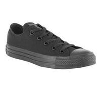 Sneakers Converse Chuck Taylor All Star Noir pour Unisex 39,5 Noir G
