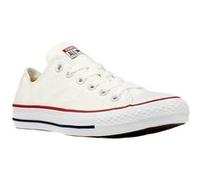 Sneakers Converse Chuck Taylor All Star OX Blanc pour Unisex 44,5 Blanc, Blanc G