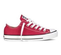 Sneakers Converse Chuck Taylor All Star Rouge pour Femmes 36 Rouge, Rouge G