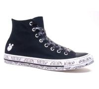 Converse All Star Flat-Sheets Femme, Blanc, Taille 42,5 EU