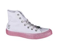 Sneakers Converse X Miley Cyrus Chuck Taylor Hi All Star - 37 1/2