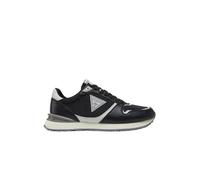 Baskets Guess Island Noir 42