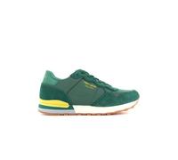 Sneakers cuir PU textile - Teddy smith. 44