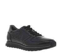 Sneakers cuir talon plat 41