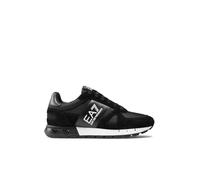 Ea7 Emporio Armani New Retrorunning Trainers Noir EU 43 1/3 Homme