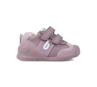 Sneakers D'ÉCOLE BIOMÉCANIQUE 221002-B Taille 24 Couleur Mauve