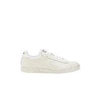Sneakers Diadora game l low waxed Blanc 41