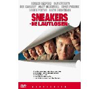 Sneakers - Die Lautlosen