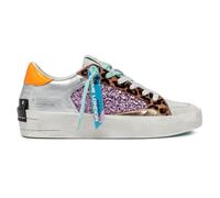 CRIME LONDON SK8 DELUXE HEEL 20130PP7.68 38/Multicolore