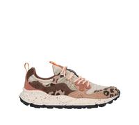 Flower Mountain – Chaussures femme – Baskets élégantes multicolores, Taille 39 EU