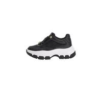 Baskets basses femmes Guess BERRETT2 Noir 37