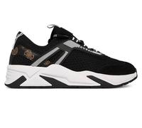 SNEAKERS Donna GUESS FLPGEN FAL12 GENGA BLACK