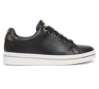GUESS Stasey FLPSTAELE12BLACK, Basket - 38 EU