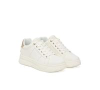 SNEAKERS Donna GUESS FLPWES ELE12 WESLI WHIGO