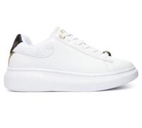 SNEAKERS Donna GUESS FLTFRE LEA12 FIREUP WHITE
