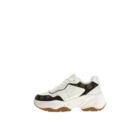 Guess Hapyy3 Trainers Blanc EU 36 Femme