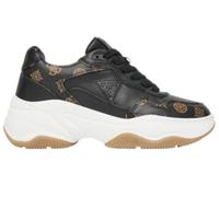 SNEAKERS DONNA - GUESS - FLTHPY FAL12, NERO/MARRONE, 35