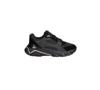 SNEAKERS Donna GUESS FLTMZ2 FAB12 MAZZY2 BLACK