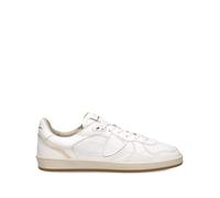 SNEAKERS Donna PHILIPPE MODEL PARIS PGLU WW01 - PGAL WEST BLANC