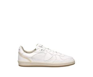 SNEAKERS Donna PHILIPPE MODEL PARIS PGLU WW01 - PGAL WEST BLANC