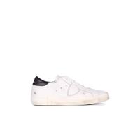 SNEAKERS Donna PHILIPPE MODEL PARIS PRLD V022 - PARIS X BLANC NOIR