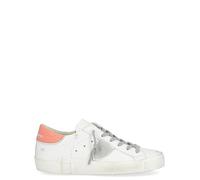 SNEAKERS Donna PHILIPPE MODEL PARIS PRLD V033 PARISX VEAU_BLANC ROSE