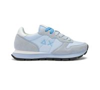 SNEAKERS Donna SUN68 Z36201 ALLY SOLD 330 05 AZZURRO