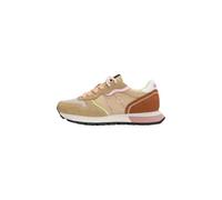 SNEAKERS Donna SUN68 Z36204 ALLY COLOR EXPLOSION 330 16 BEIGE