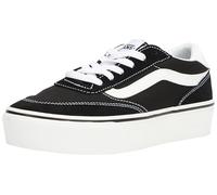 Chaussures femme Vans Brooklyn LS Platform Taille de chaussures (UE): 37 / Couleur: noir / blanc