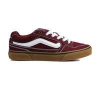 SNEAKERS Donna VANS CALDRONE VN0007P94QU1M1 SUME RED